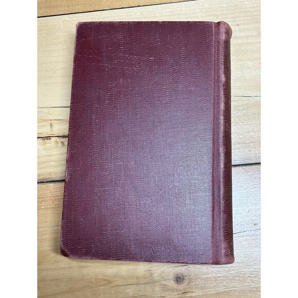 VTG Solubilities of Inorganic&Organic Compounds book.Cooper Union Library 1920's - Picture 10 of 11